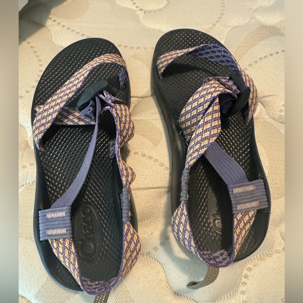 Chaco Brand Athletic Sandals